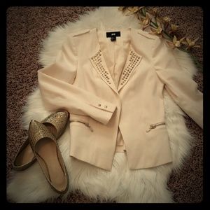 H&M Trend Setter Blazer